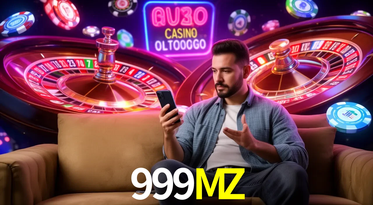 999MZ App - APK, permisos y acceso móvil Teléfono Android con acceso 999MZ, permisos de app, navegador móvil y seguridad de cuenta